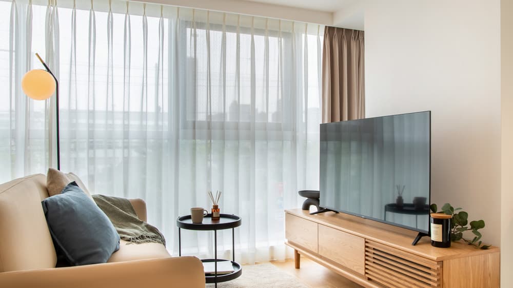 Room Type Gallery